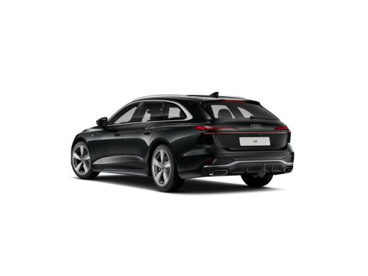 Audi A6 Avant Audi S edition | Adaptive cruise control | Airconditioning 4-zones | Audi sound system ActivLease financial lease
