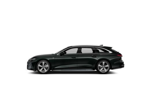 Audi A6 Avant Audi S edition | Adaptive cruise control | Airconditioning 4-zones | Audi sound system ActivLease financial lease
