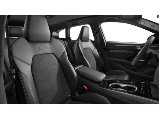 Audi A6 Avant Audi S edition | Adaptive cruise control | Airconditioning 4-zones | Audi sound system ActivLease financial lease