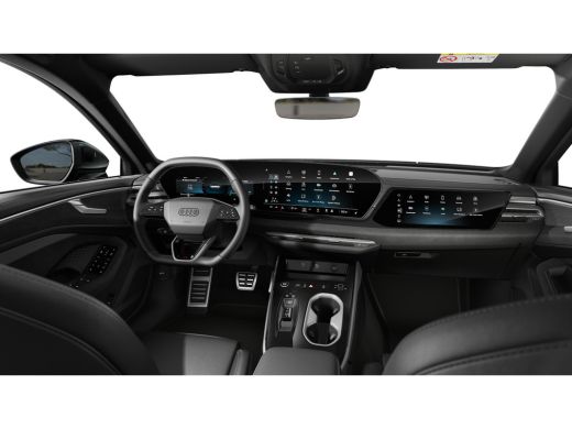 Audi A6 Avant Audi S edition | Adaptive cruise control | Airconditioning 4-zones | Audi sound system ActivLease financial lease