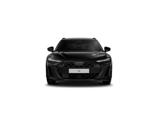 Audi A6 Avant Audi S edition | Adaptive cruise control | Airconditioning 4-zones | Audi sound system ActivLease financial lease