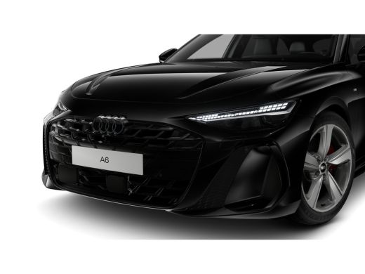 Audi A6 Avant Audi S edition | Adaptive cruise control | Airconditioning 4-zones | Audi sound system ActivLease financial lease