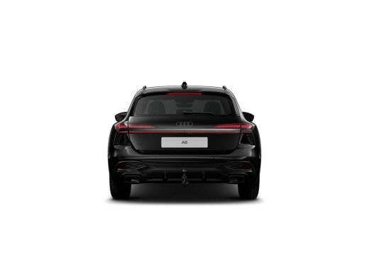 Audi A6 Avant Audi S edition | Adaptive cruise control | Airconditioning 4-zones | Audi sound system ActivLease financial lease
