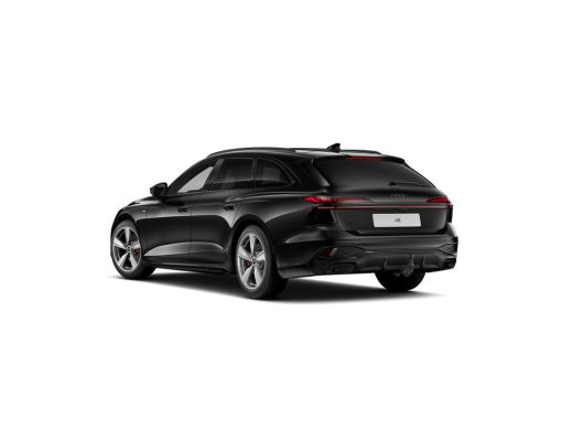 Audi A6 Avant Audi S edition | Adaptive cruise control | Airconditioning 4-zones | Audi sound system ActivLease financial lease