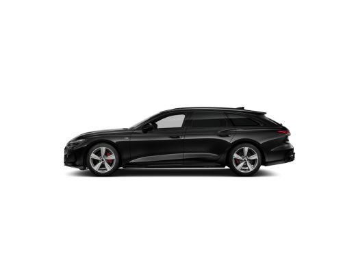 Audi A6 Avant Audi S edition | Adaptive cruise control | Airconditioning 4-zones | Audi sound system ActivLease financial lease