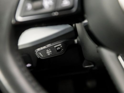 Audi Q2 30 TFSI Sport (VIRTUAL COCKPIT, APPLE CARPLAY, GROOT NAVI, KEYLESS, ADAPTIVE CRUISE, CLIMATE, SPO... ActivLease financial lease