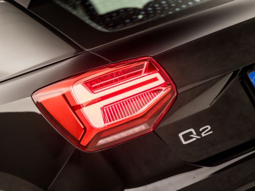 Audi Q2 30 TFSI Sport (VIRTUAL COCKPIT, APPLE CARPLAY, GROOT NAVI, KEYLESS, ADAPTIVE CRUISE, CLIMATE, SPO... ActivLease financial lease