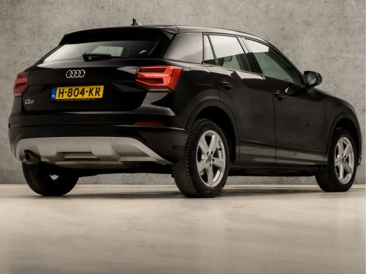 Audi Q2 30 TFSI Sport (VIRTUAL COCKPIT, APPLE CARPLAY, GROOT NAVI, KEYLESS, ADAPTIVE CRUISE, CLIMATE, SPO... ActivLease financial lease