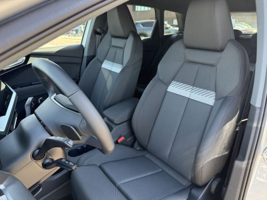 Audi Q4 e-tron 45 quattro Advanced edition 82 kWh | Trekhaak | Assistentiepakket | 286 pk ActivLease financial lease
