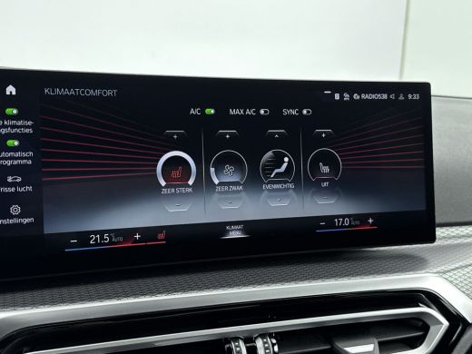 BMW 3-serie BMW 330e | Achteruitrijcamera | Apple Carplay/Android Auto|telefoonintegratie premium | Cruise co... ActivLease financial lease