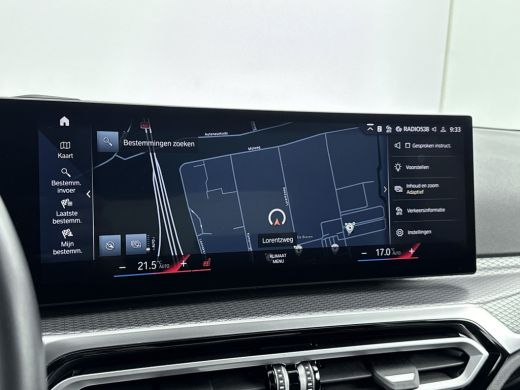 BMW 3-serie BMW 330e | Achteruitrijcamera | Apple Carplay/Android Auto|telefoonintegratie premium | Cruise co... ActivLease financial lease