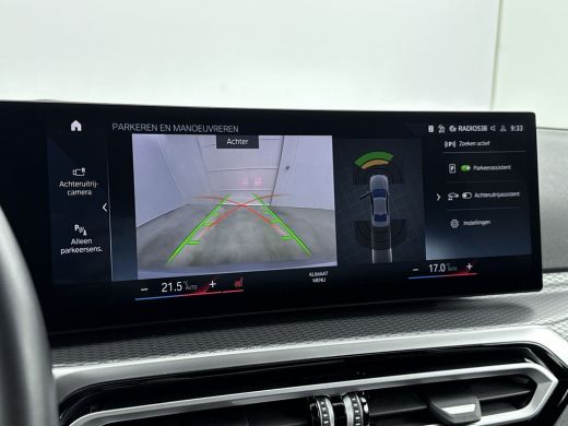 BMW 3-serie BMW 330e | Achteruitrijcamera | Apple Carplay/Android Auto|telefoonintegratie premium | Cruise co... ActivLease financial lease