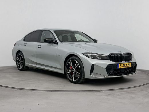 BMW 3-serie BMW 330e | Achteruitrijcamera | Apple Carplay/Android Auto|telefoonintegratie premium | Cruise co... ActivLease financial lease