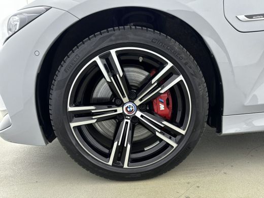 BMW 3-serie BMW 330e | Achteruitrijcamera | Apple Carplay/Android Auto|telefoonintegratie premium | Cruise co... ActivLease financial lease