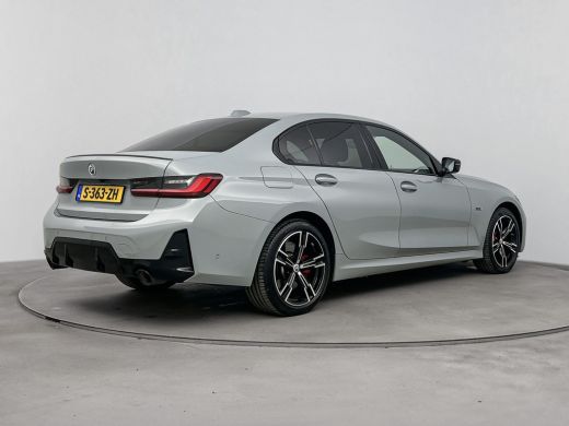 BMW 3-serie BMW 330e | Achteruitrijcamera | Apple Carplay/Android Auto|telefoonintegratie premium | Cruise co... ActivLease financial lease