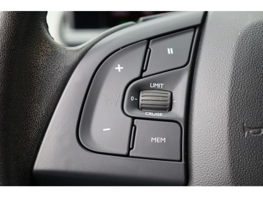 Citroën C4 Cactus 1.2 PURETECH 110PK FEEL / NAVI / CLIMA / FULL-LED / PDC / 16" LMV / CAMERA / KEYLESS / 1E EIGENAA... ActivLease financial lease