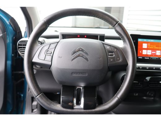 Citroën C4 Cactus 1.2 PURETECH 110PK FEEL / NAVI / CLIMA / FULL-LED / PDC / 16" LMV / CAMERA / KEYLESS / 1E EIGENAA... ActivLease financial lease