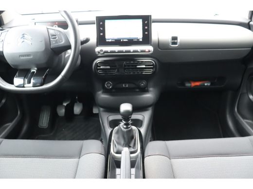 Citroën C4 Cactus 1.2 PURETECH 110PK FEEL / NAVI / CLIMA / FULL-LED / PDC / 16" LMV / CAMERA / KEYLESS / 1E EIGENAA... ActivLease financial lease