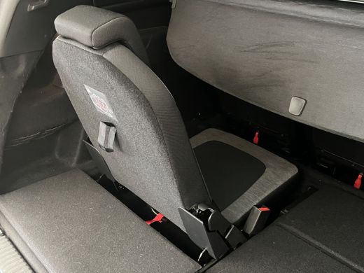 Citroën Grand C4 Spacetourer Citroen 1.2 PureTech Shine | Panoramadak | Stuurwiel multifunctioneel ActivLease financial lease