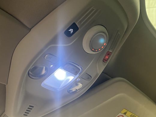 Citroën Grand C4 Spacetourer Citroen 1.2 PureTech Shine | Panoramadak | Stuurwiel multifunctioneel ActivLease financial lease
