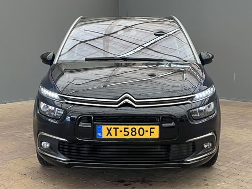 Citroën Grand C4 Spacetourer Citroen 1.2 PureTech Shine | Panoramadak | Stuurwiel multifunctioneel ActivLease financial lease