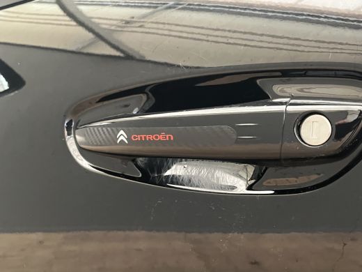 Citroën Grand C4 Spacetourer Citroen 1.2 PureTech Shine | Panoramadak | Stuurwiel multifunctioneel ActivLease financial lease