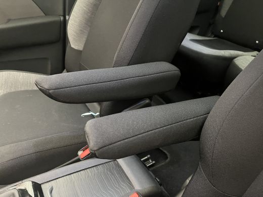 Citroën Grand C4 Spacetourer Citroen 1.2 PureTech Shine | Panoramadak | Stuurwiel multifunctioneel ActivLease financial lease