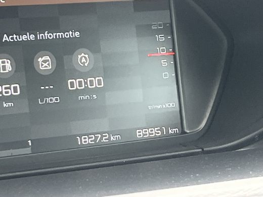 Citroën Grand C4 Spacetourer Citroen 1.2 PureTech Shine | Panoramadak | Stuurwiel multifunctioneel ActivLease financial lease