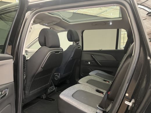 Citroën Grand C4 Spacetourer Citroen 1.2 PureTech Shine | Panoramadak | Stuurwiel multifunctioneel ActivLease financial lease