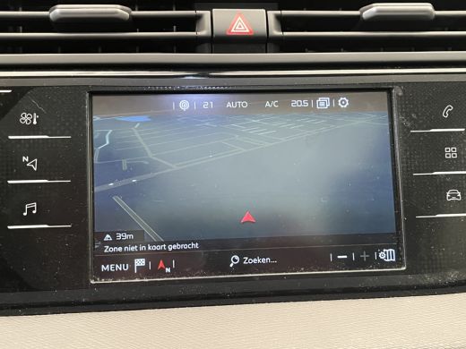 Citroën Grand C4 Spacetourer Citroen 1.2 PureTech Shine | Panoramadak | Stuurwiel multifunctioneel ActivLease financial lease