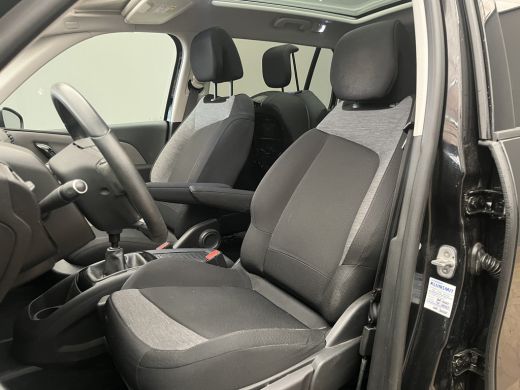 Citroën Grand C4 Spacetourer Citroen 1.2 PureTech Shine | Panoramadak | Stuurwiel multifunctioneel ActivLease financial lease