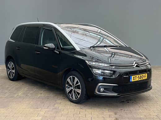 Citroën Grand C4 Spacetourer Citroen 1.2 PureTech Shine | Panoramadak | Stuurwiel multifunctioneel ActivLease financial lease