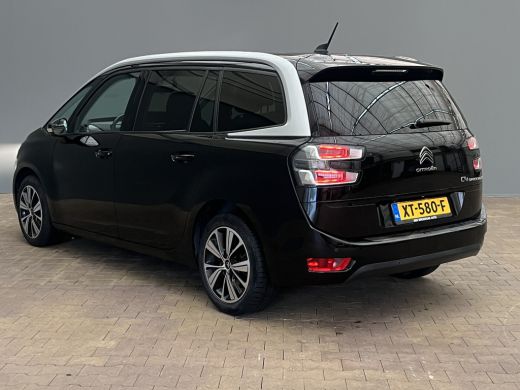 Citroën Grand C4 Spacetourer Citroen 1.2 PureTech Shine | Panoramadak | Stuurwiel multifunctioneel ActivLease financial lease