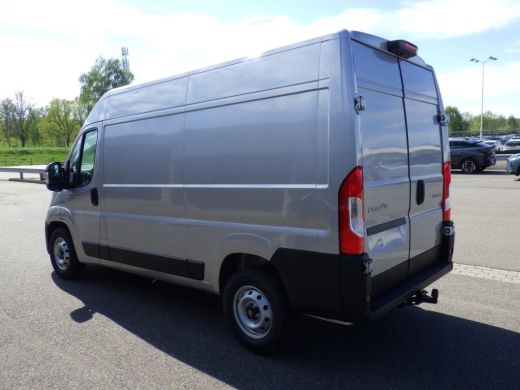 Citroën Jumper 2.2 BlueHDi 140pk Automaat L2H2 3.5t | Achteruitrijcamera | Airco (automatisch) | Apple Carplay/A... ActivLease financial lease