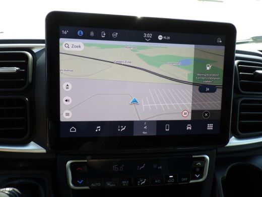 Citroën Jumper 2.2 BlueHDi 140pk Automaat L2H2 3.5t | Achteruitrijcamera | Airco (automatisch) | Apple Carplay/A... ActivLease financial lease