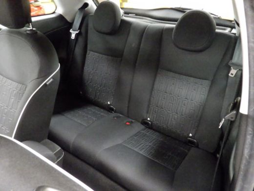 Fiat 500 Fiat Urban 42 kWh | 3-Fase | Navigatie By App | Parkeersensoren | Draadloos Apple Carplay & Andro... ActivLease financial lease