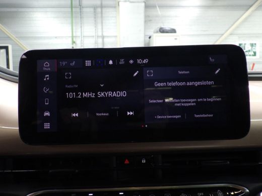 Fiat 500 Fiat Urban 42 kWh | 3-Fase | Navigatie By App | Parkeersensoren | Draadloos Apple Carplay & Andro... ActivLease financial lease