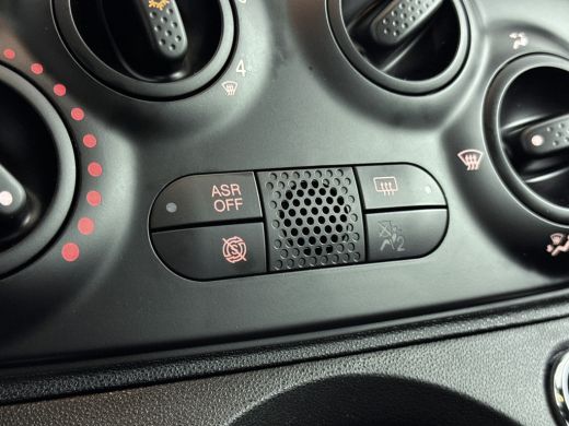 Fiat 500C 1.0 Hybrid | Cruise control | LED dagrijverlichting | Metaalkleur ActivLease financial lease