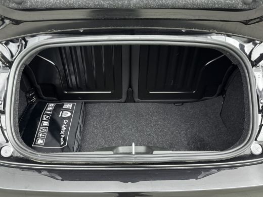 Fiat 500C 1.0 Hybrid | Cruise control | LED dagrijverlichting | Metaalkleur ActivLease financial lease