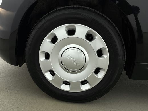 Fiat 500C 1.0 Hybrid | Cruise control | LED dagrijverlichting | Metaalkleur ActivLease financial lease