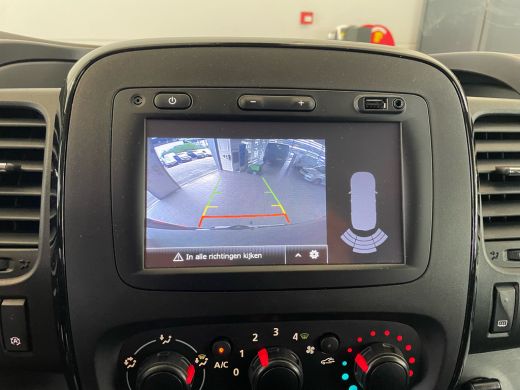 Fiat Talento 1.6 145pk EcoJet L2H1 Dubbele Cabine SX | Achteruitrijcamera | Cruise control | LED dagrijverlich... ActivLease financial lease
