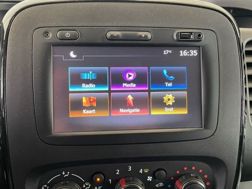 Fiat Talento 1.6 145pk EcoJet L2H1 Dubbele Cabine SX | Achteruitrijcamera | Cruise control | LED dagrijverlich... ActivLease financial lease