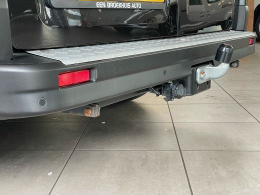 Fiat Talento 1.6 145pk EcoJet L2H1 Dubbele Cabine SX | Achteruitrijcamera | Cruise control | LED dagrijverlich... ActivLease financial lease