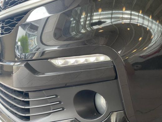 Fiat Talento 1.6 145pk EcoJet L2H1 Dubbele Cabine SX | Achteruitrijcamera | Cruise control | LED dagrijverlich... ActivLease financial lease