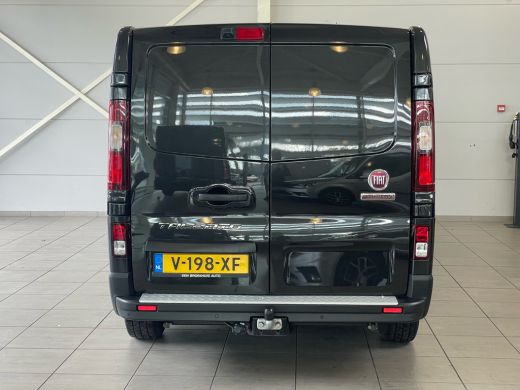 Fiat Talento 1.6 145pk EcoJet L2H1 Dubbele Cabine SX | Achteruitrijcamera | Cruise control | LED dagrijverlich... ActivLease financial lease