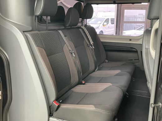 Fiat Talento 1.6 145pk EcoJet L2H1 Dubbele Cabine SX | Achteruitrijcamera | Cruise control | LED dagrijverlich... ActivLease financial lease