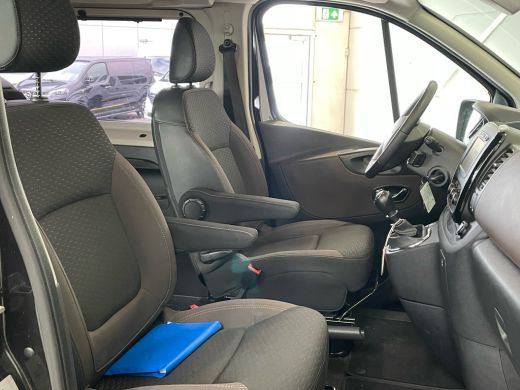 Fiat Talento 1.6 145pk EcoJet L2H1 Dubbele Cabine SX | Achteruitrijcamera | Cruise control | LED dagrijverlich... ActivLease financial lease
