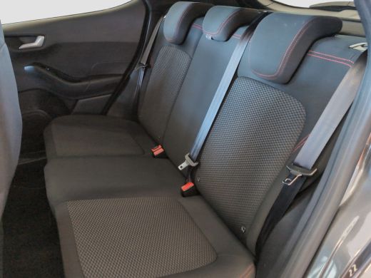 Ford Fiesta 1.0 EcoBoost ST-Line X | B&O Audio | Cruise Control | Climate Control ActivLease financial lease