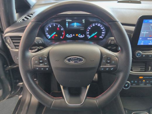 Ford Fiesta 1.0 EcoBoost ST-Line X | B&O Audio | Cruise Control | Climate Control ActivLease financial lease