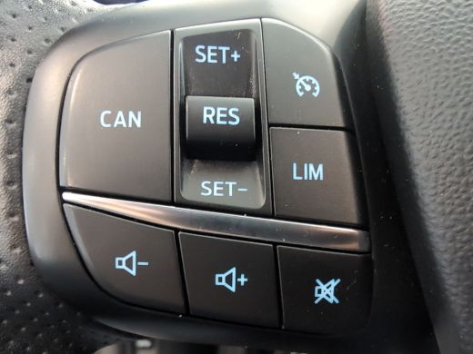 Ford Fiesta 1.0 EcoBoost ST-Line X | B&O Audio | Cruise Control | Climate Control ActivLease financial lease